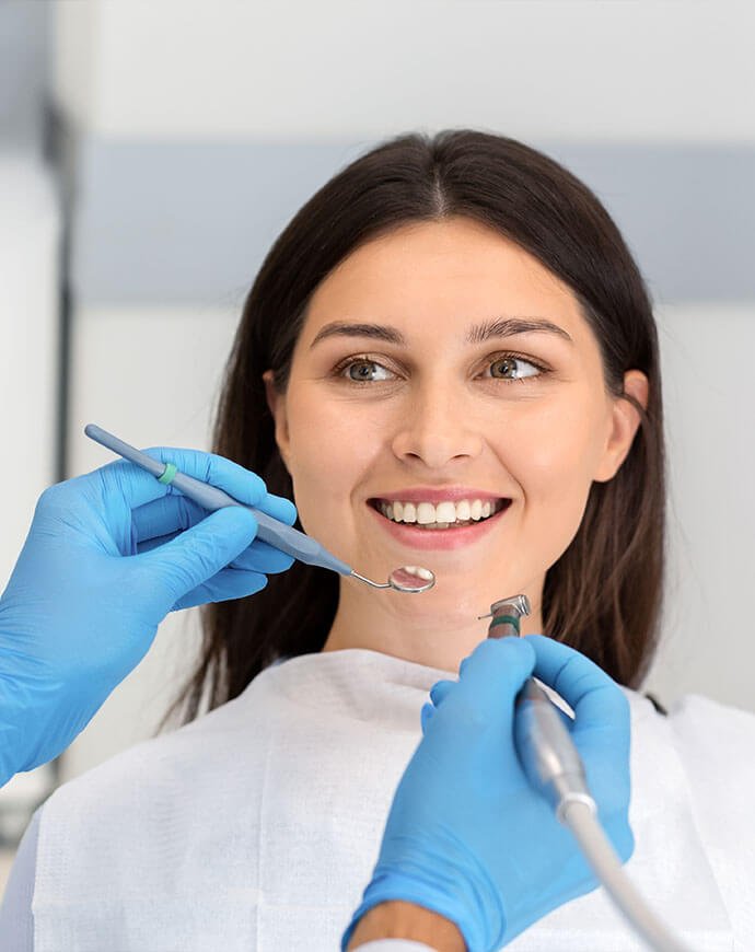 dentist in Darien, Illinois