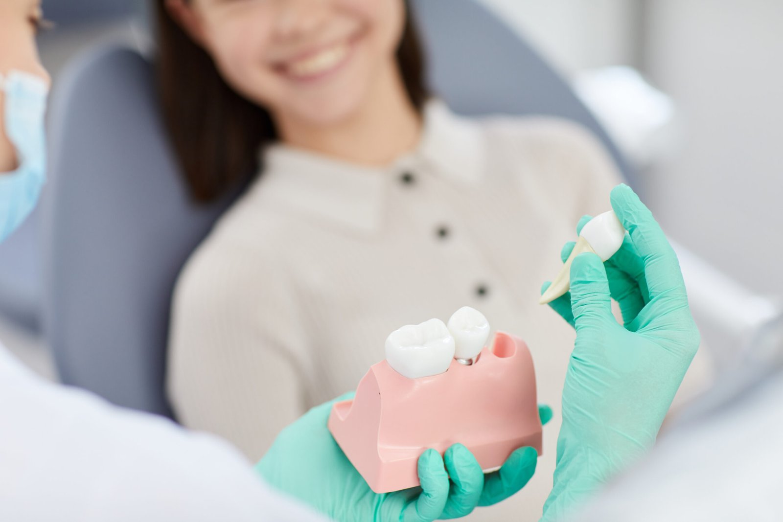 Top Oral Surgery Darien​