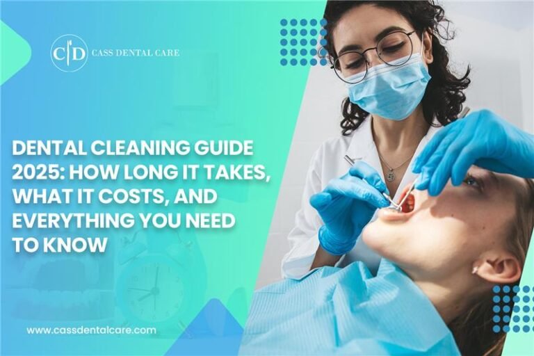 Dental Cleaning