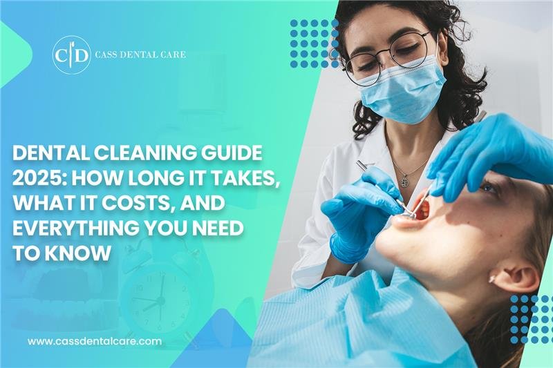 Dental Cleaning