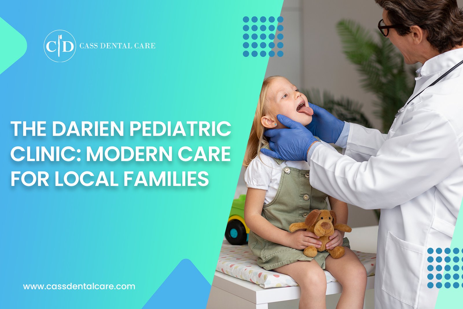 Darien Pediatric Clinic